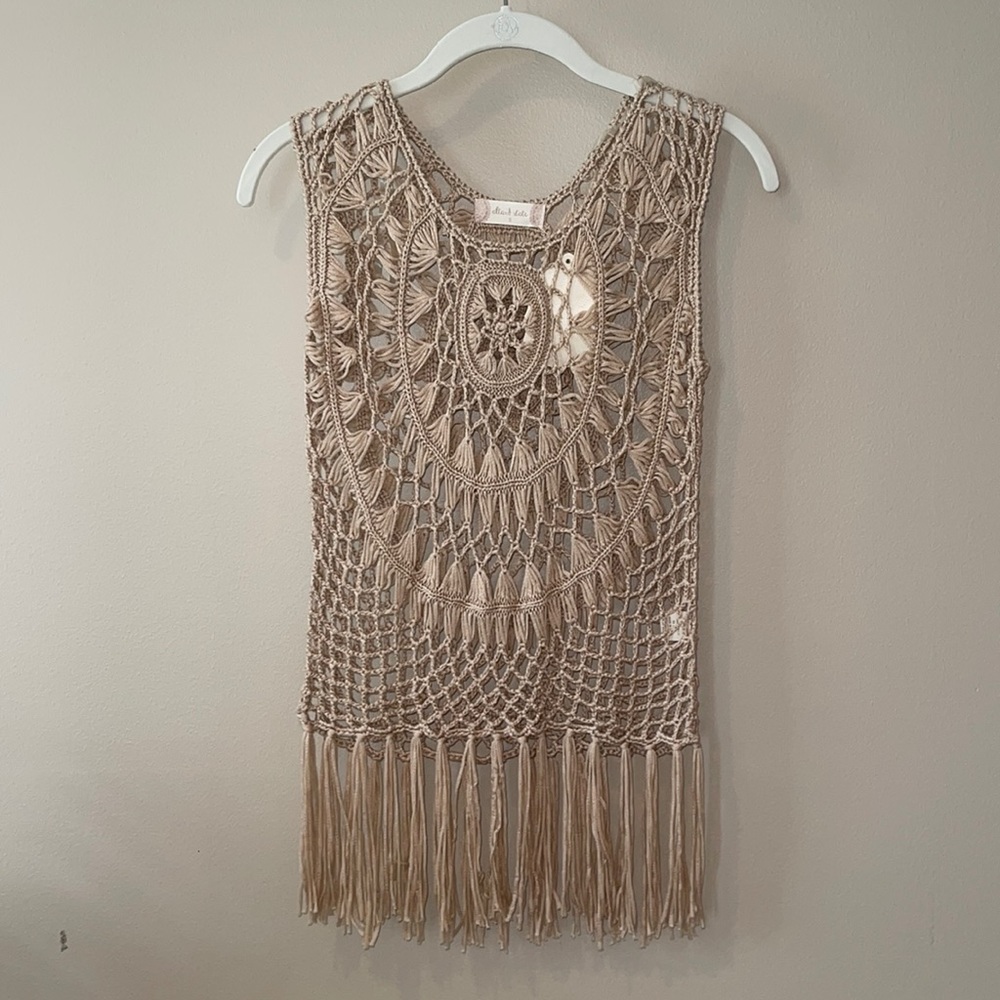 Altar’d State Top